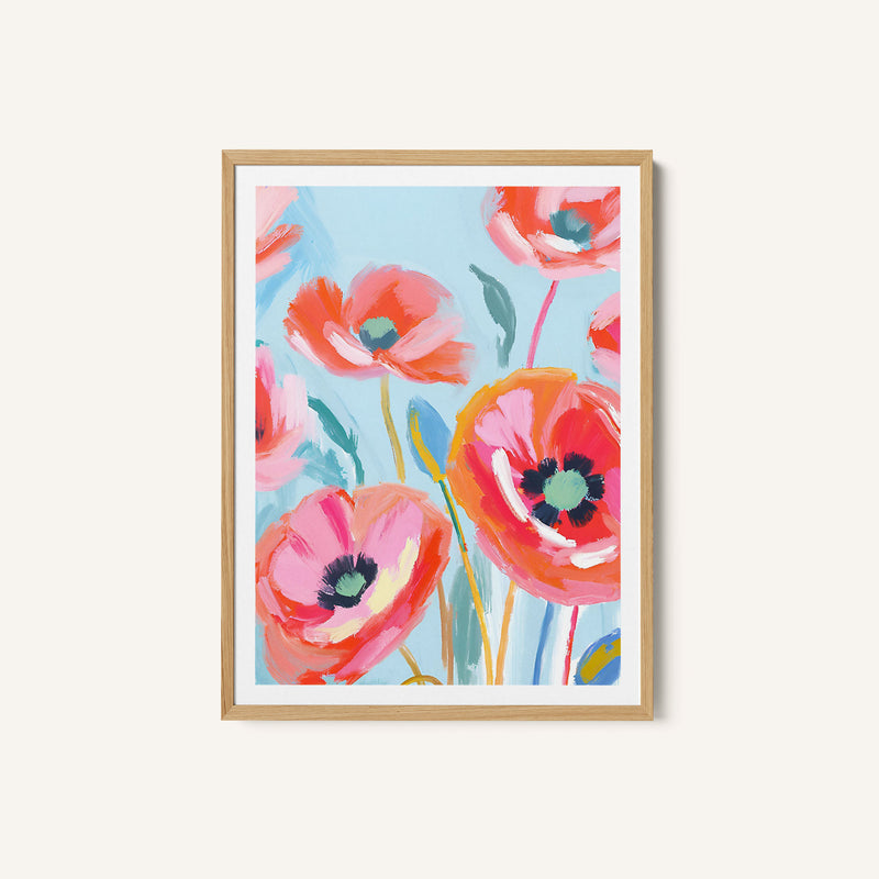 Petal Dance Bliss