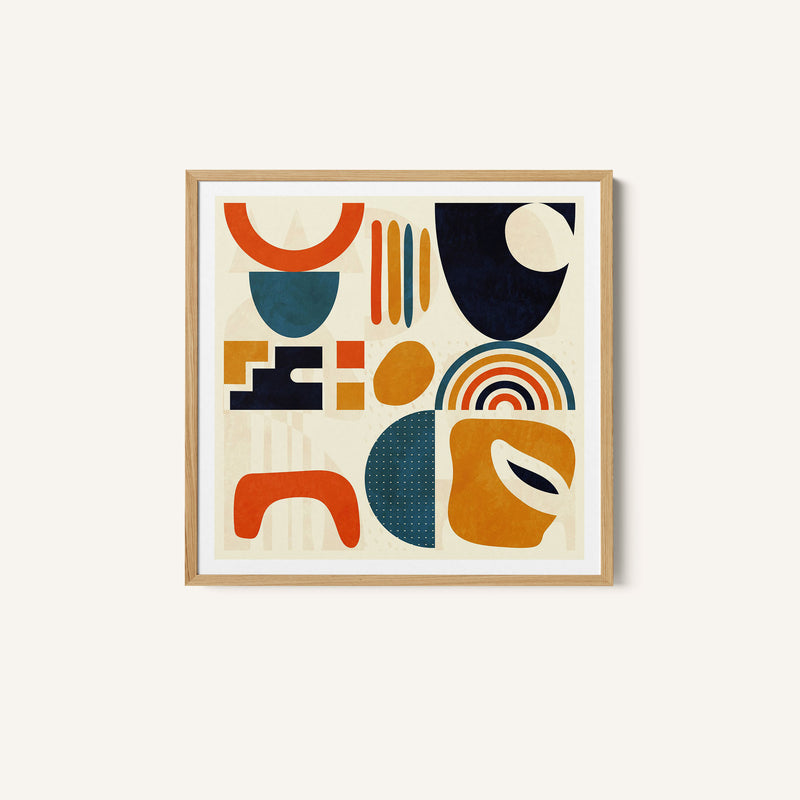 Quadrate Bunt3