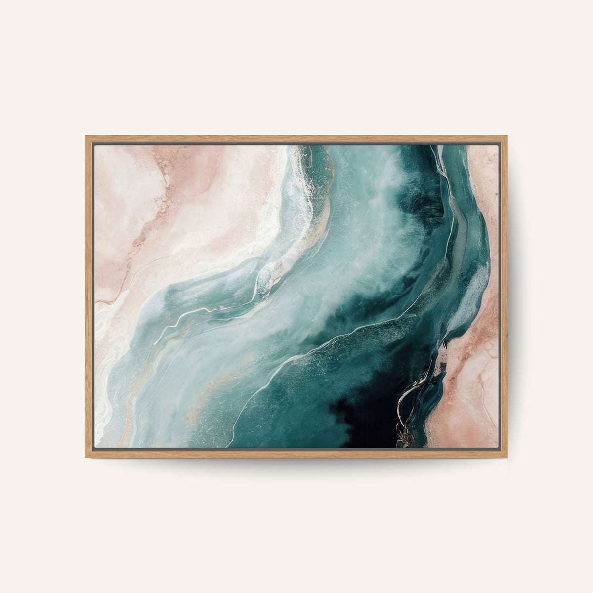 Serpentine Shores