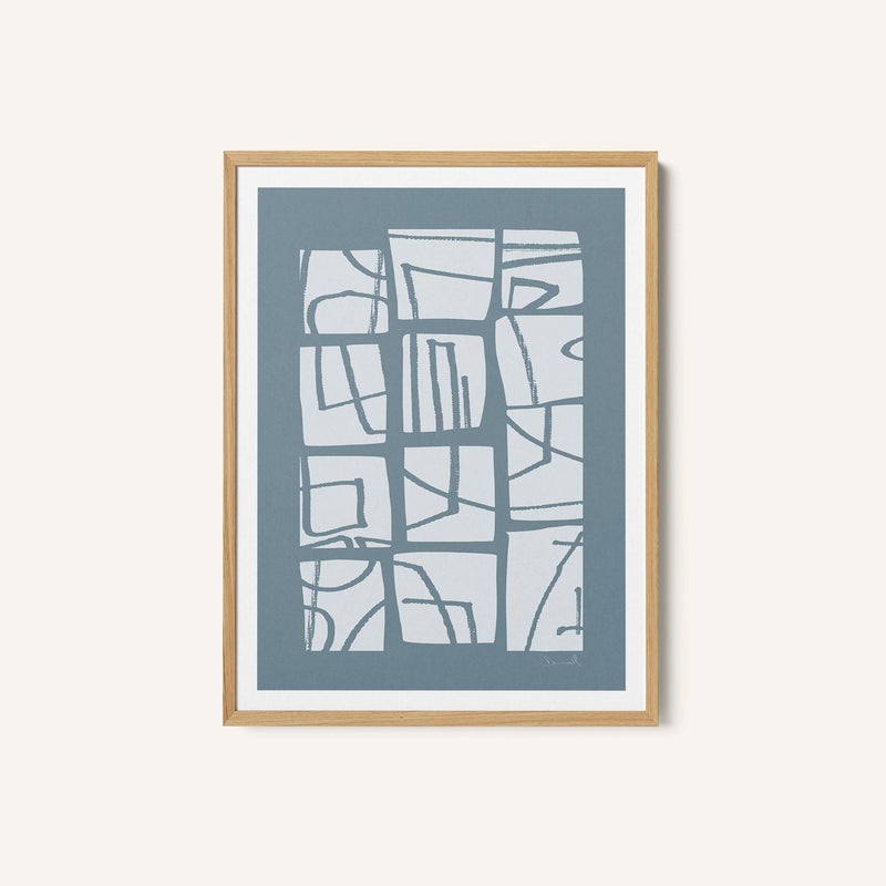Shapes and Lines