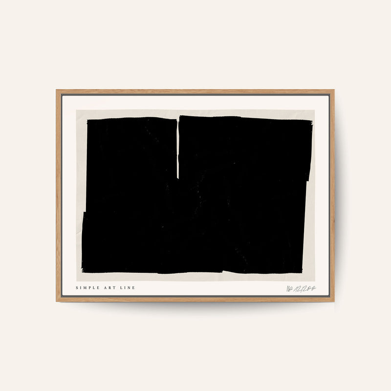 Simple Art Line 30