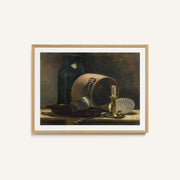 Still Life with Earthen Pot 1892 – image 1
