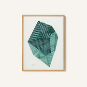 Striped Stone I – image 1