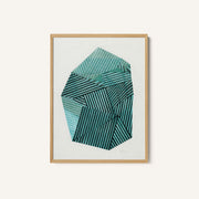 Striped Stone II – image 1