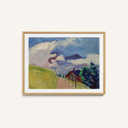 Swiss Landscape 1901 – image 1