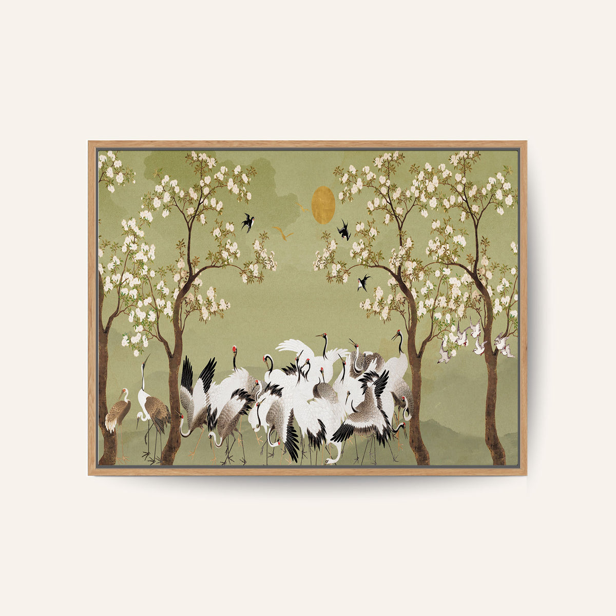 The Forest Celebration