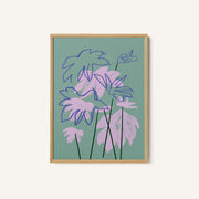 Tropical Leaves – image 1