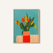 Tulips – image 1