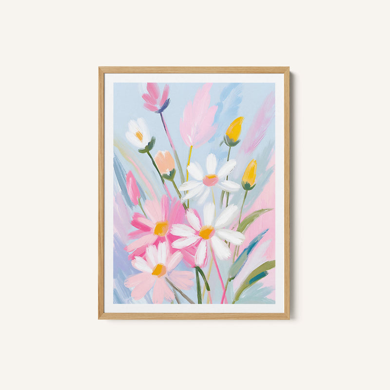 Vibrant Bouquet