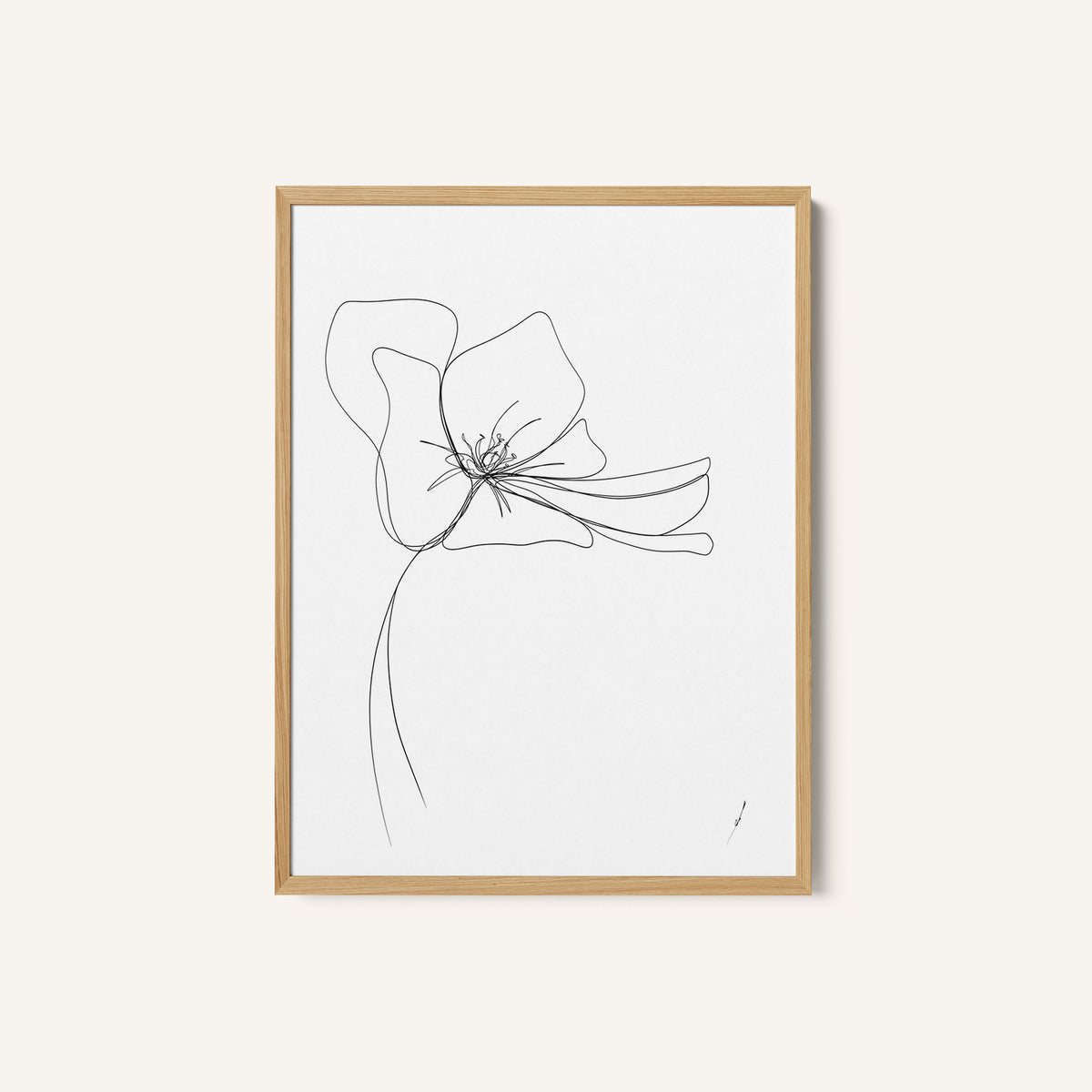 Whimsical Bloom