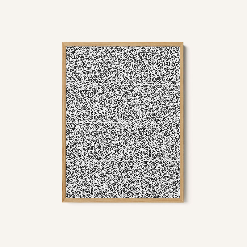 Whimsical Maze