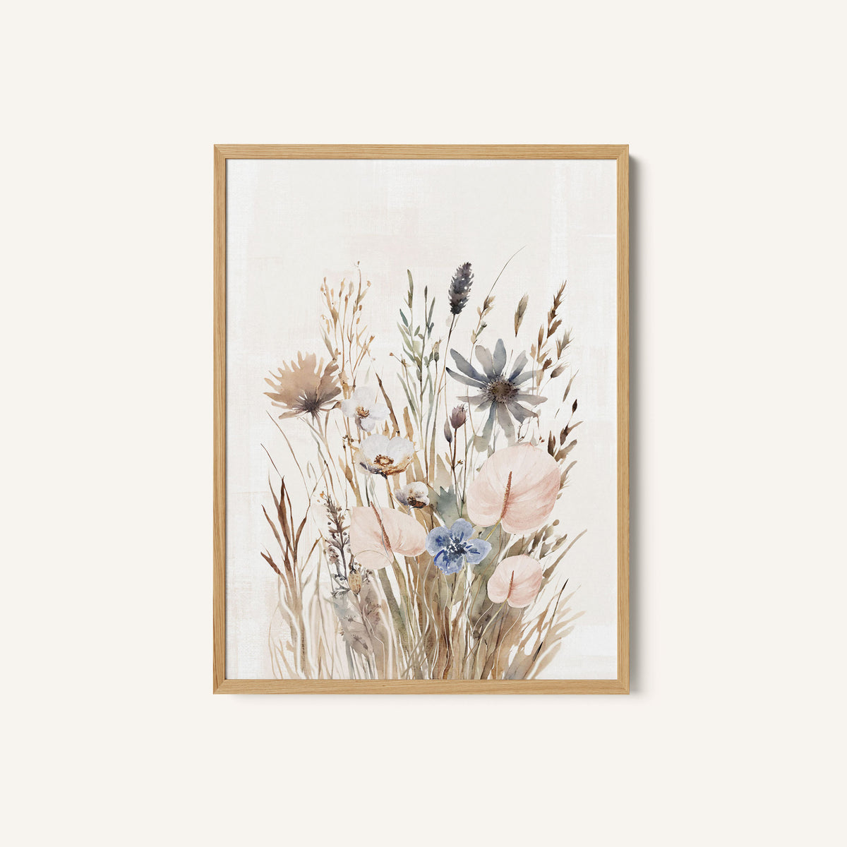 Wild Grasses-2