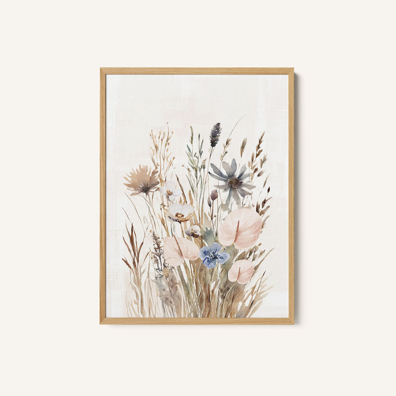 Wild Grasses-2