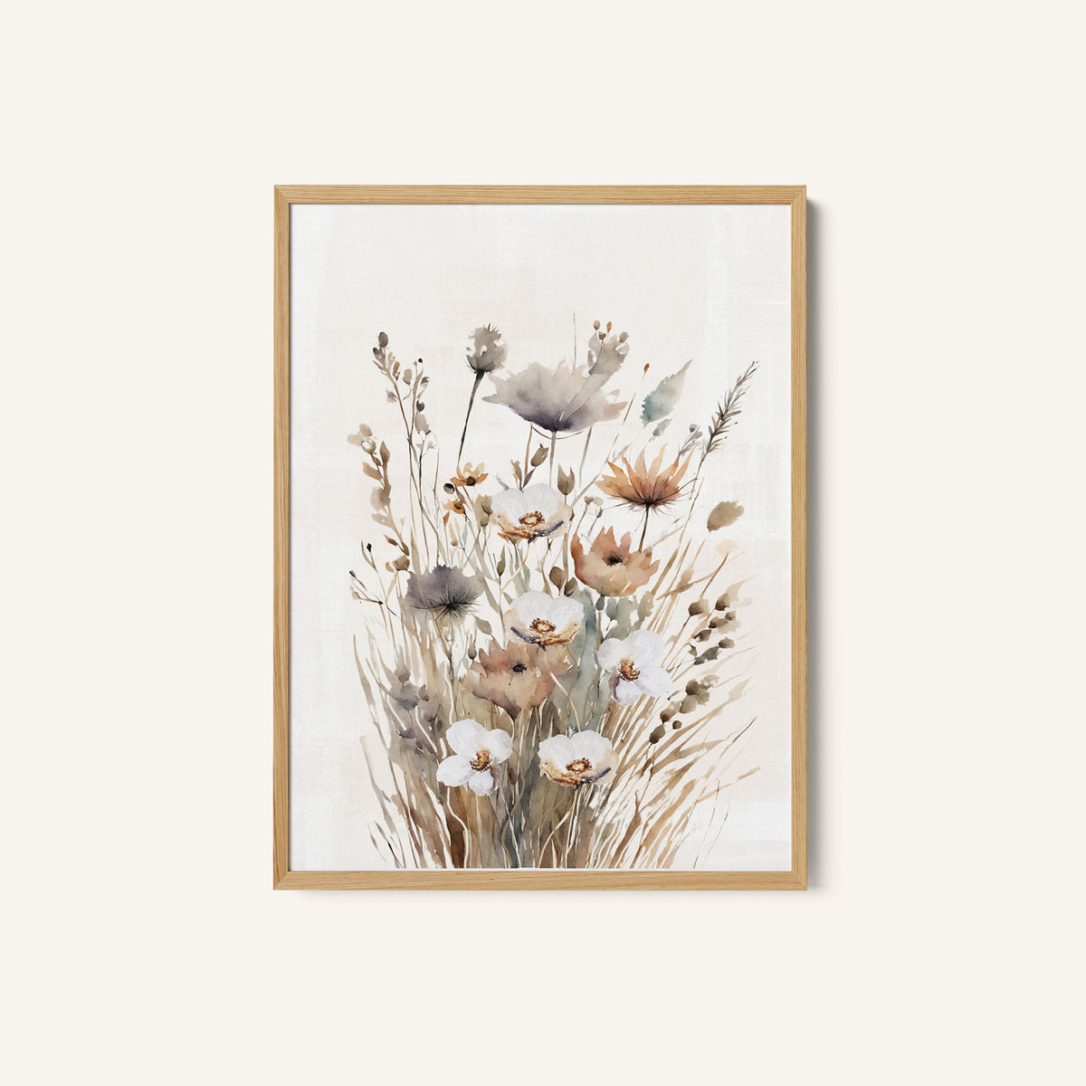 Wild Grasses-3