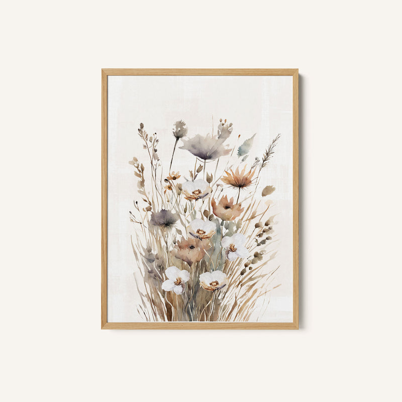Wild Grasses-3