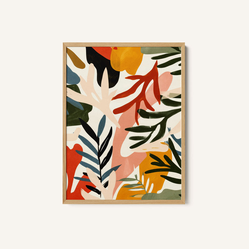 Wild Leafs