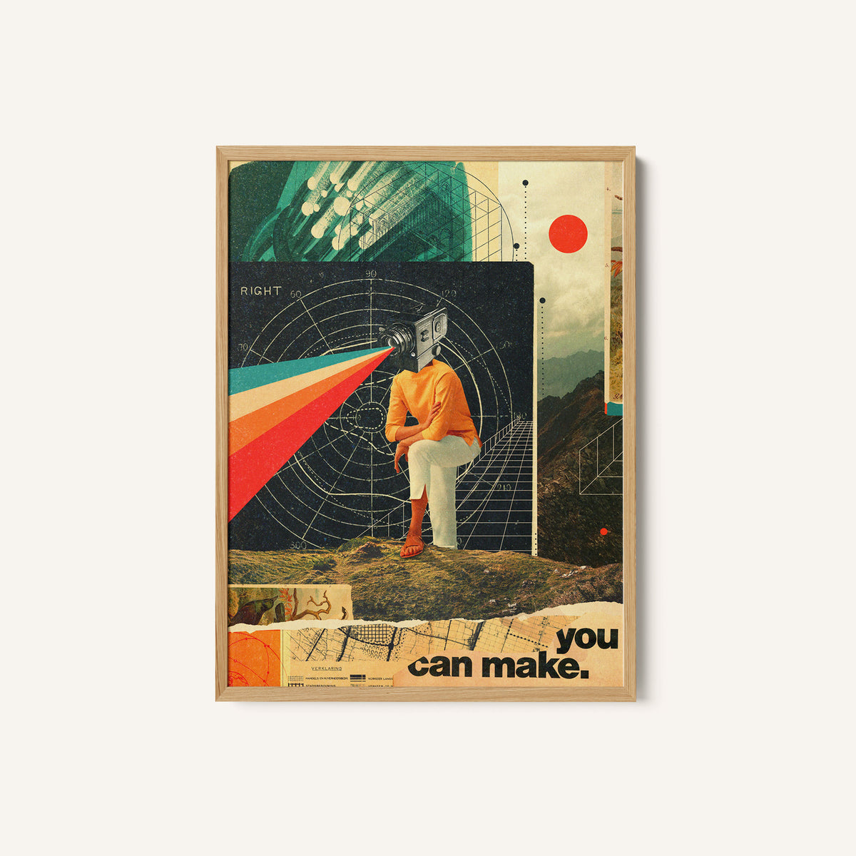 You Can Make It Right