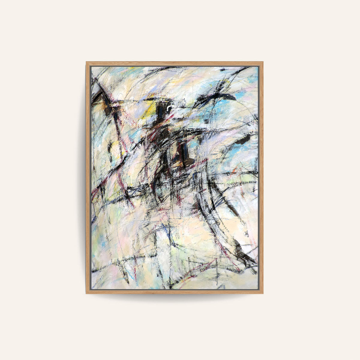 Abstract I