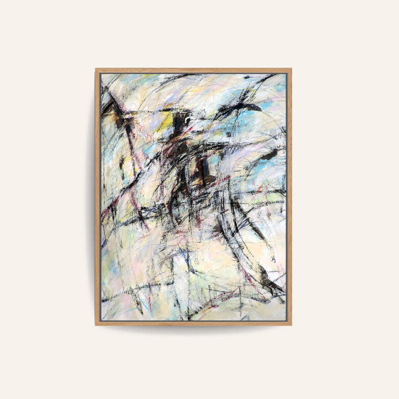 Abstract I
