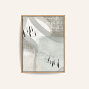 Abstract Boho Style – image 1