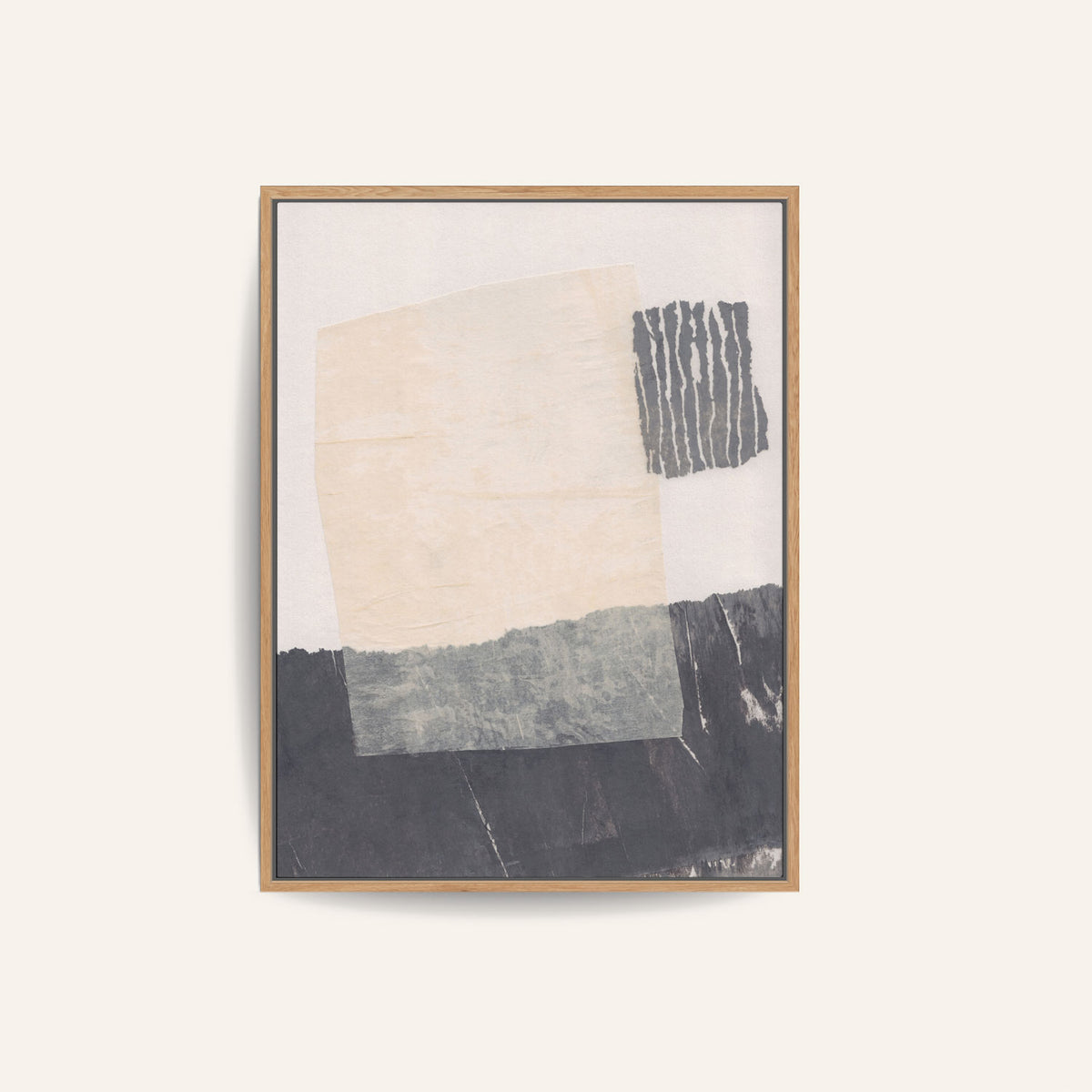 Abstract Composition #1