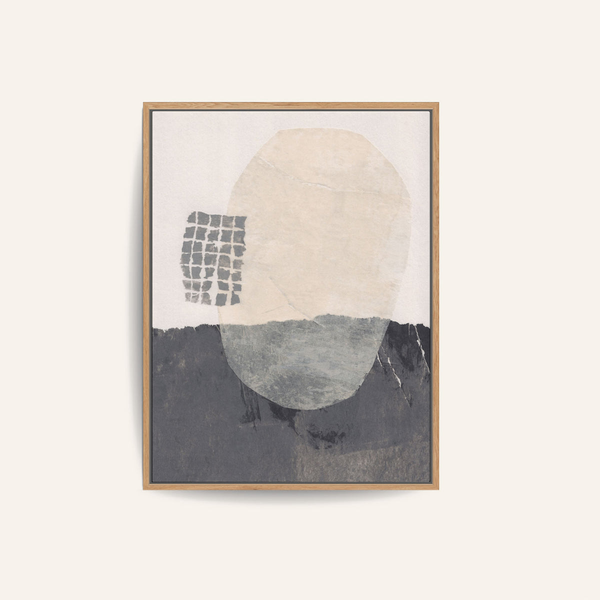 Abstract Composition #2