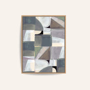 Abstract Desaturate No 02 – image 1