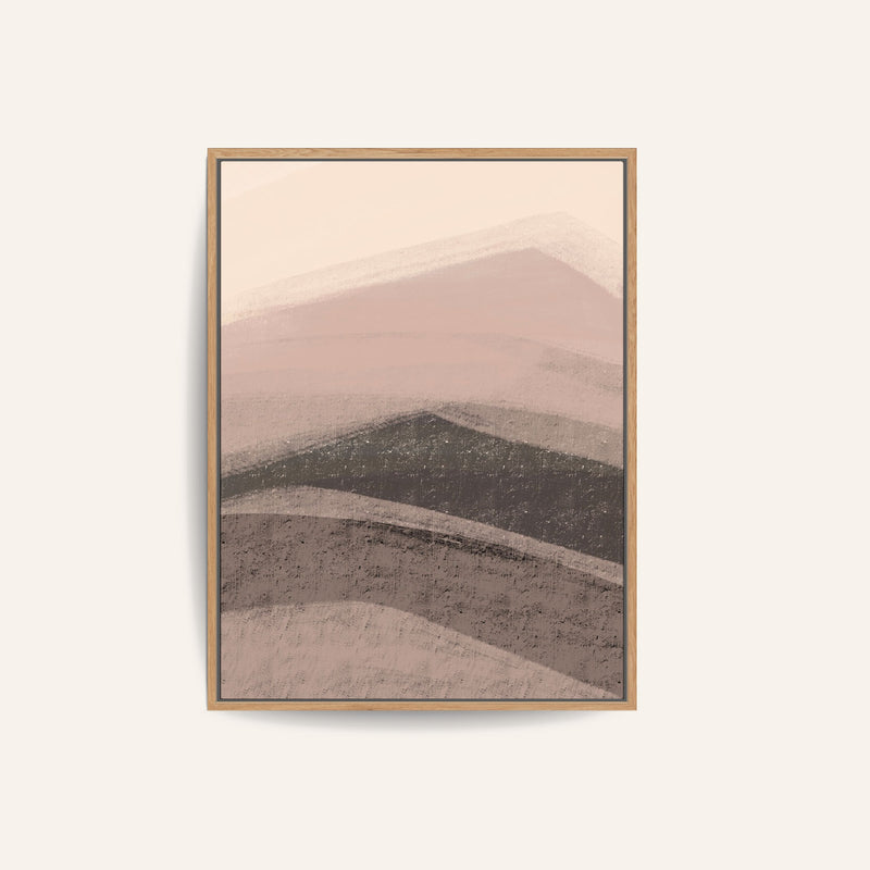 Abstract Mountains
