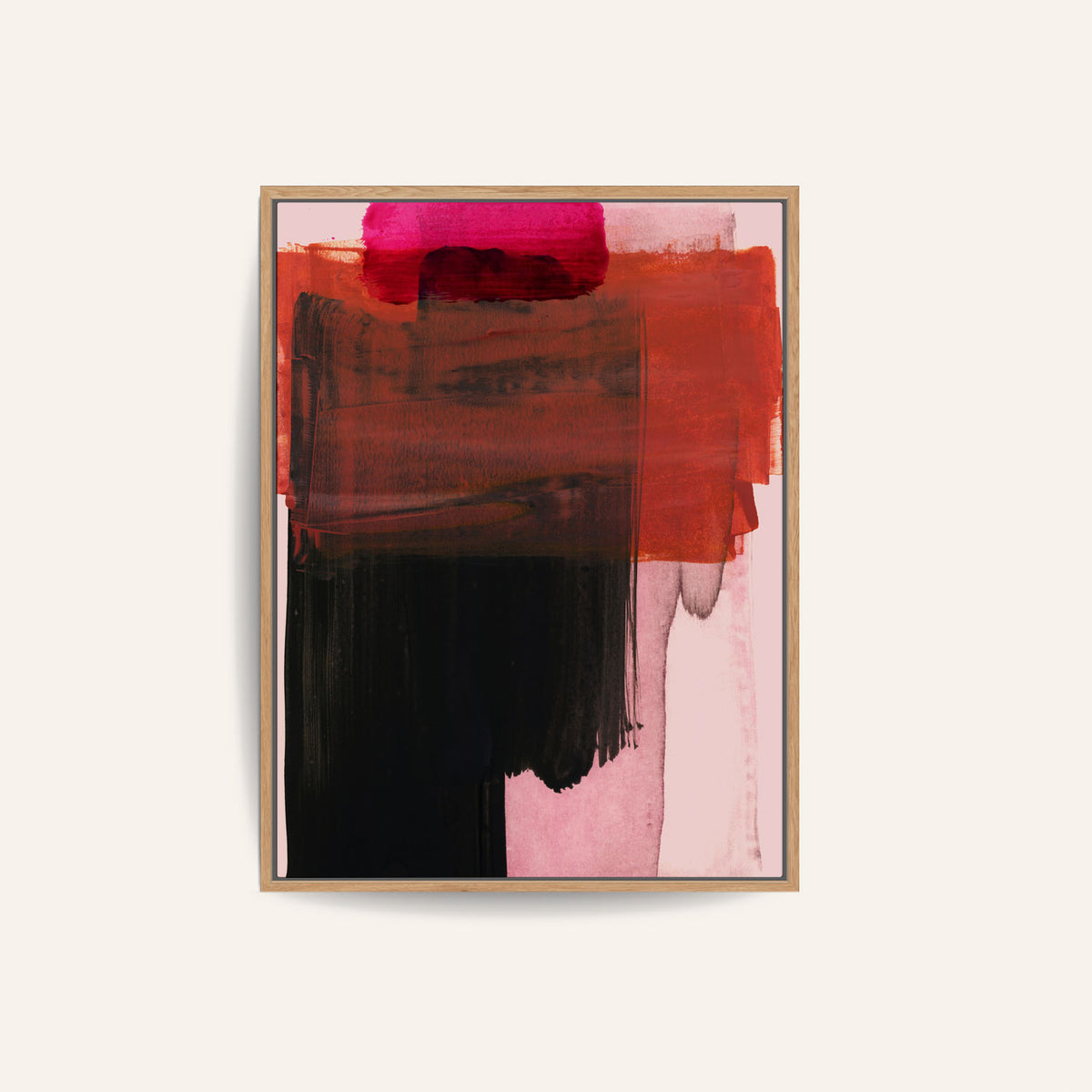 Abstract Painting XXI