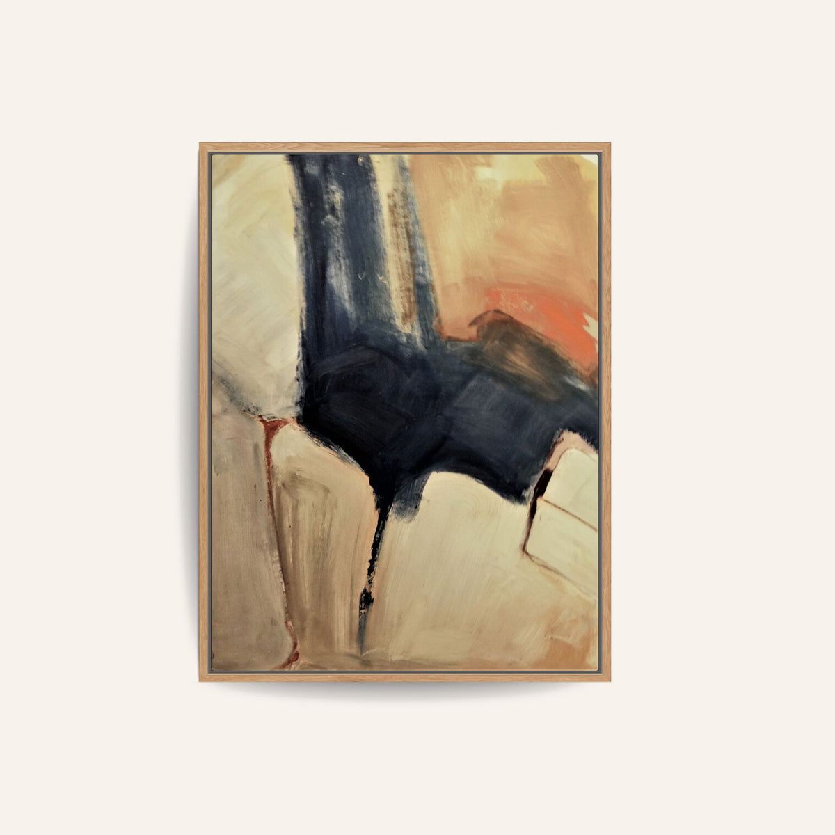 Abstract Still Life