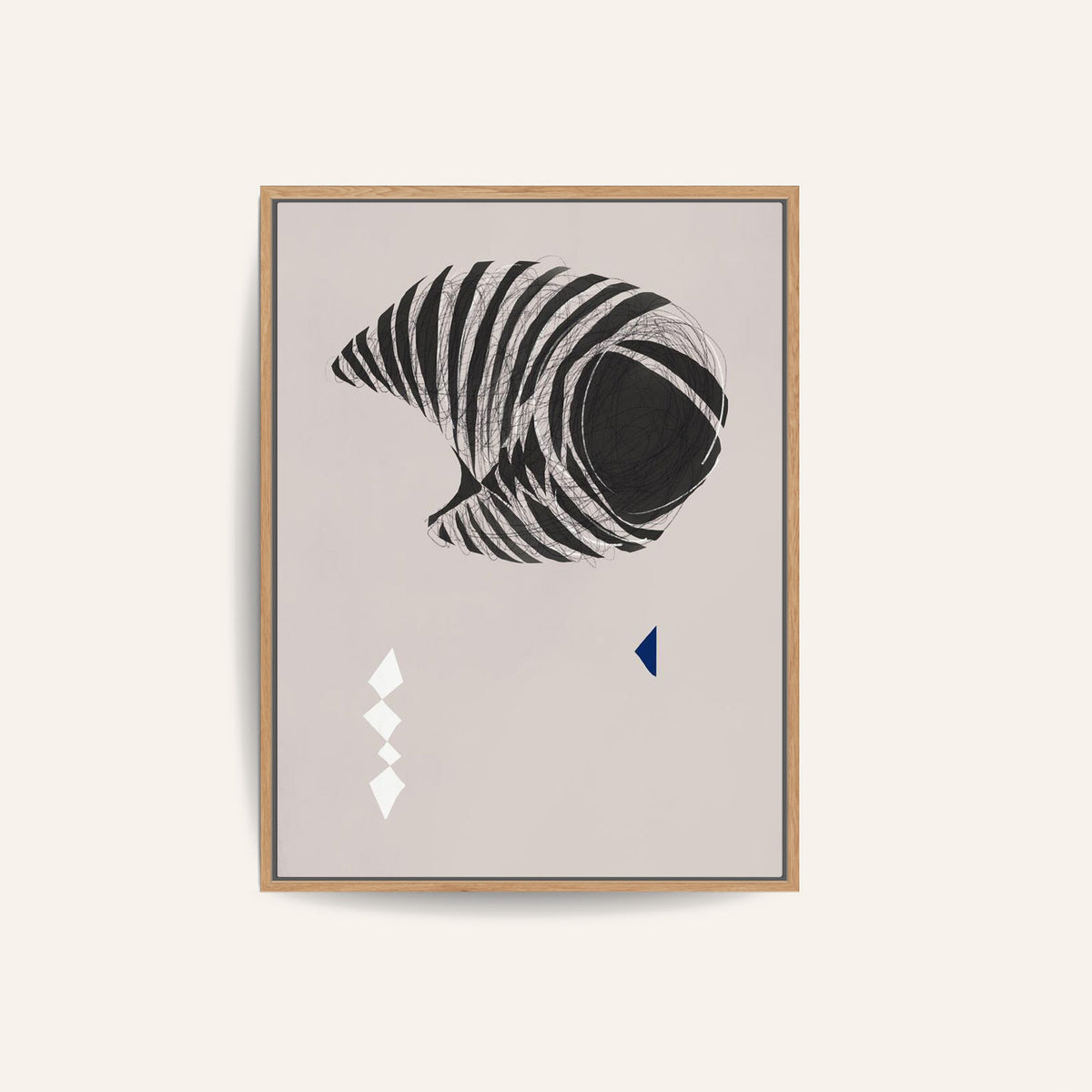 Abstract Stripes