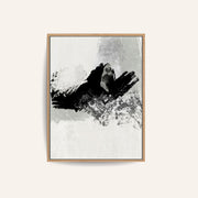Abstraction Textured – image 1
