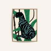 Black Character – image 1