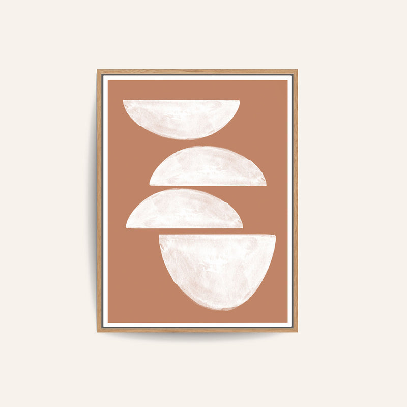 Balance and Simplicity
