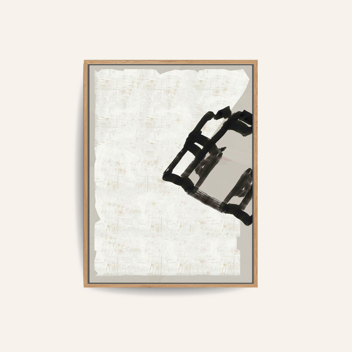 Contemporary Abstract No2