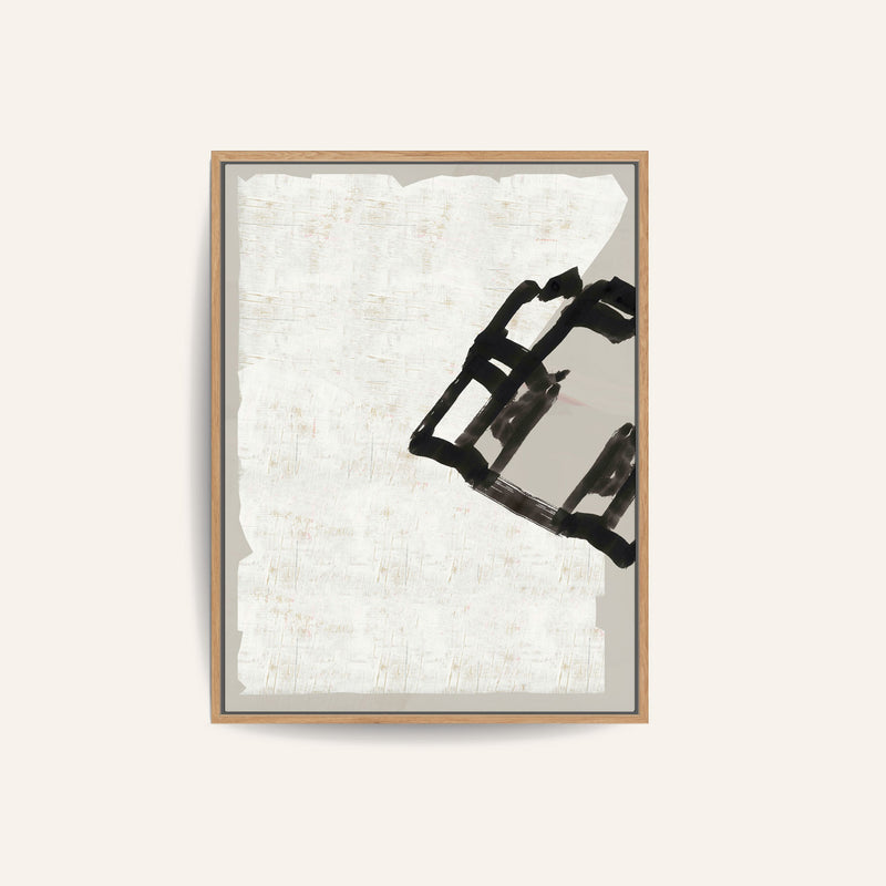 Contemporary Abstract No2