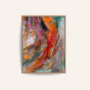 Crimson Geode – image 1