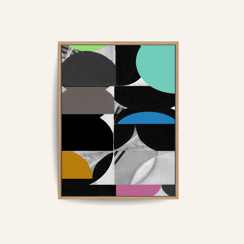 Geometric Shapes