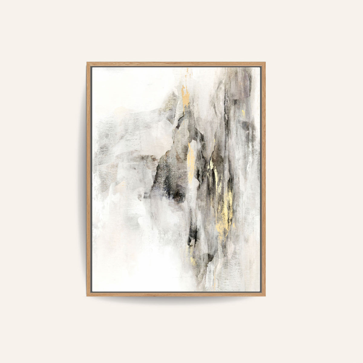 Gold Mist II