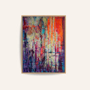 Graceful Echoes of Vibrance – image 1