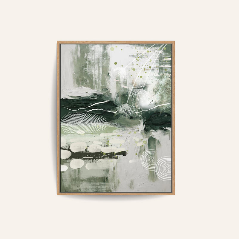 Green Chaos-2