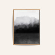 Greyscale Landscape – image 1