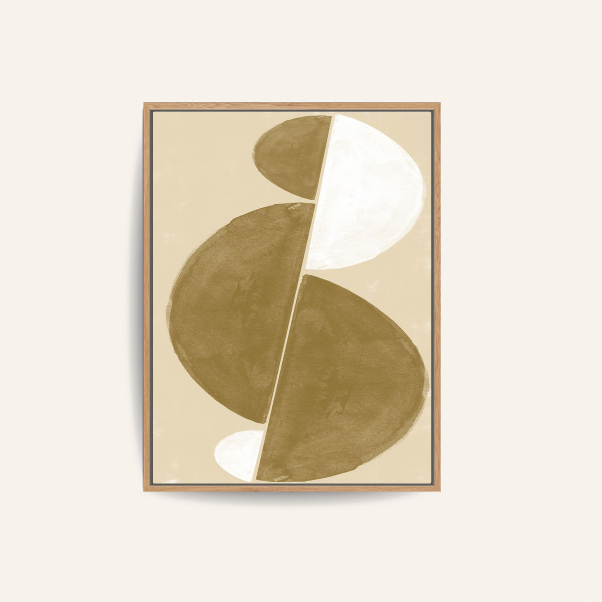 Interaction Balance No. 03