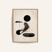 Japandi Modern Objects – image 1