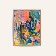 Jardin Magique – image 1