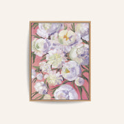 Kinsly Painterly Bouquet – image 1