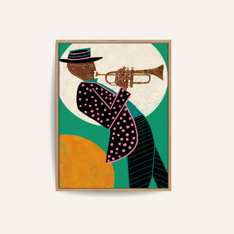 Musician Guy I