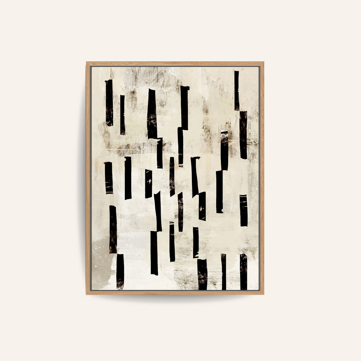 Minimal Lines