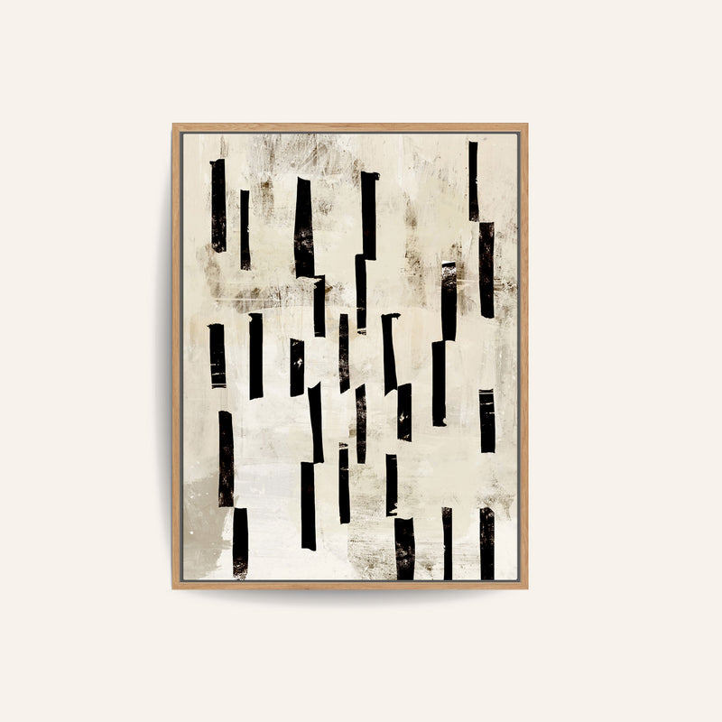 Minimal Lines