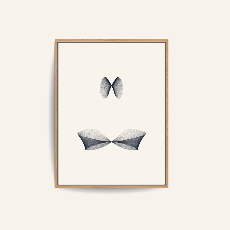 Mobius Bow Tie